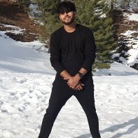 Ahsan Murtaza (@ahsanmurtaza74) Twitter profile photo