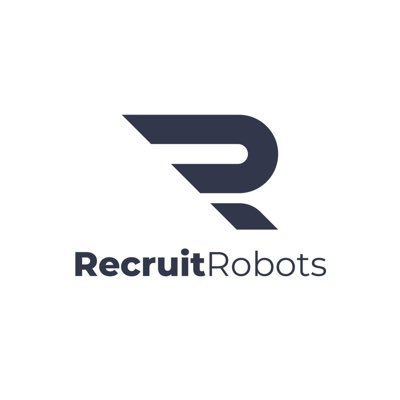 recruitrobots's profile picture. | Leader In Robotics Automation Solutions | Info@recruitrobots.com | Contact: 0112922669