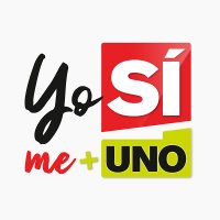 Proyecto Unión DB+VVA (@yosimeuno) 's Twitter Profile
