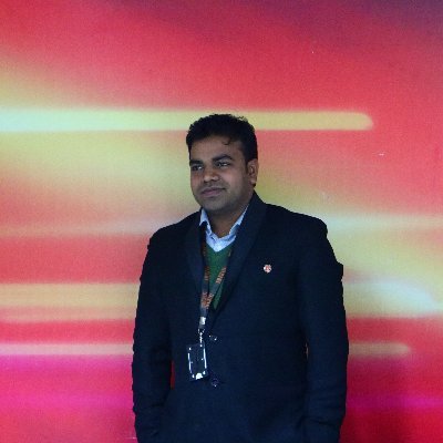 AkKoshariya's profile picture. CARS, IGKVV, Gariaband, Chhattisgarh