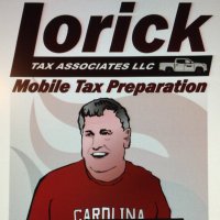 Sidney F (Bud) Lorick EA, NTPI Fellow, CAA,(@LorickTax) 's Twitter Profile Photo