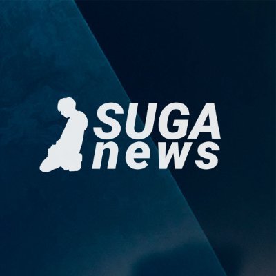News source for singer, rapper, beatmaker, composer, producer and BB Hot 100 #1 Songwriter #SUGA (#AgustD) of @BTS_twt — Fan Account