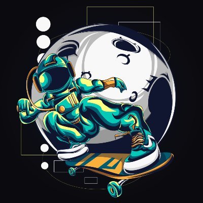 BlockchainWhizz's profile picture. Blockchain | DeFi | NFTs | DAO