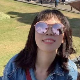 FeliciaZzzzzz's profile picture. My cat's name is Heidi🐈‍⬛
PR people