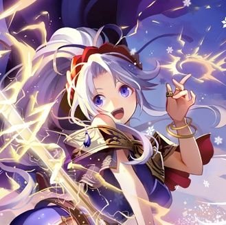 Tailtiu • ティルテュさんのプロフィール画像