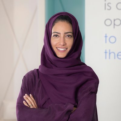 Noura Alturki is Vice President of Nesma, a privately owned Saudi Arabian company that maintains a business portfolio across multiple sectors.
