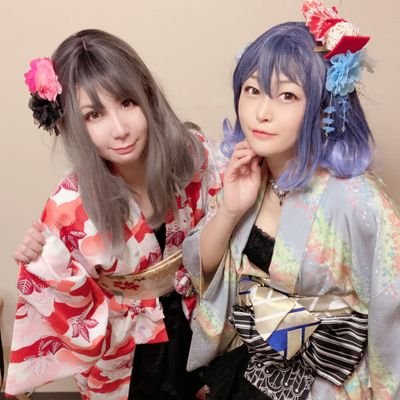 もりさゆる（ @morisayuru ）と羽猫つばさ（ @hanekotsubasa ）のゆるーいユニット♡ オフ会多めで #もりねこの会 やライブ情報を発信していきます⭐