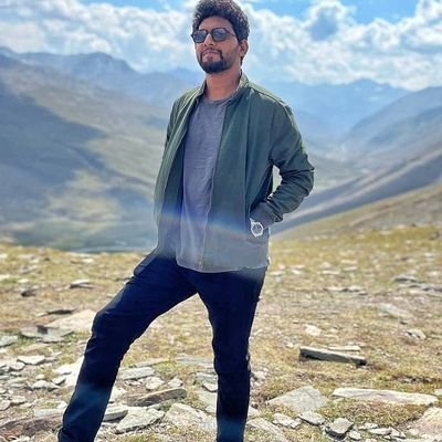 DanishAtique1's profile picture. Chartered accountant / lazy/ watche movies a lot / Republican music / peaceful warrior