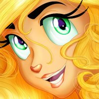 Golden_Gooby (@gooby_draws) 's Twitter Profile
