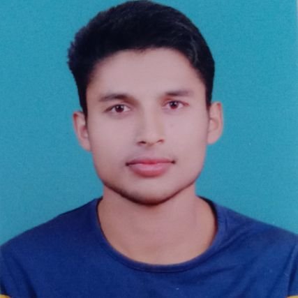 Amitvidharv's profile picture. jnv begusarai  ||