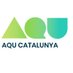 AQU Catalunya (@aqucatalunya) Twitter profile photo AQU Catalunya (@aqucatalunya) Twitter profile photo