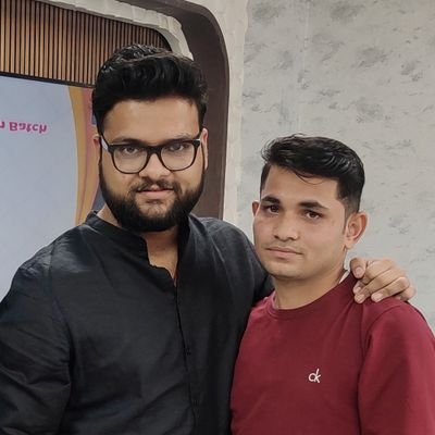 PRAYAGRAJMEENA's profile picture. 