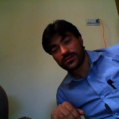 Intizar58301263's profile picture. 