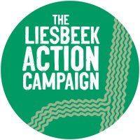 Liesbeek Action Campaign(@LiesbeekAction) 's Twitter Profile Photo