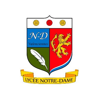 LycéeNotreDame59300 Profile