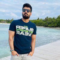Devendra Singh (@devendra70589) 's Twitter Profile