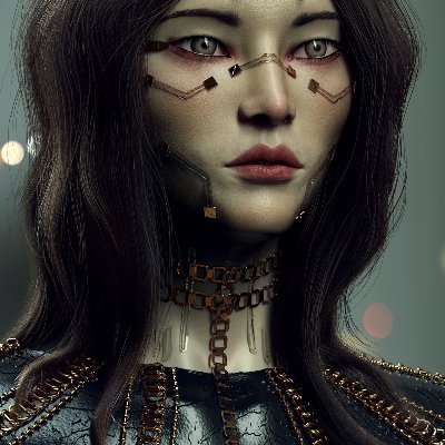 AfricanArtNft's profile picture. African Nft Gallery and collector bringing you Africa's most prominent artists and work through NFT's. #NFT #nftgallery #nftafrica #nftcollector