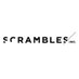 SCRAMBLES (@scrambles_jp) Twitter profile photo SCRAMBLES (@scrambles_jp) Twitter profile photo