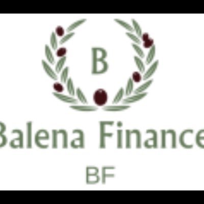 BalenaFinance's profile picture. Decentralized Market Maker of DeFI, Earn, borrow & pay on the blockchain. Control your investments as you wish with B.F. No fees, no lockups & no banking B.S.!