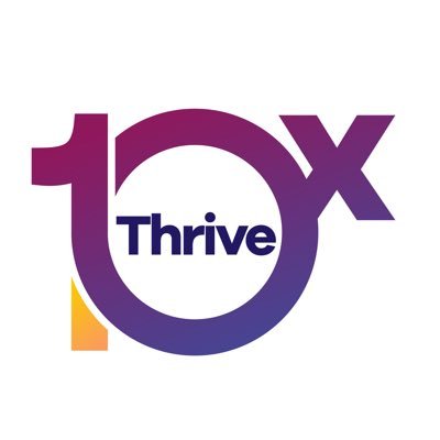 Join women from the world's best companies & businesses @ 10X Trhive global conversations Mar 24. Personal Brand |Career| Business| Money | Register FREE👇🏽