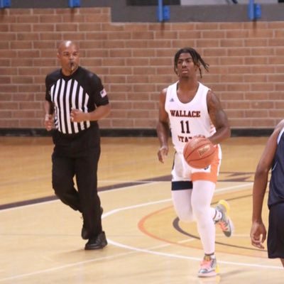 Wallace state MBB🦁 25’🤷🏾‍♂️ |6’0 guard| gpa 3.0