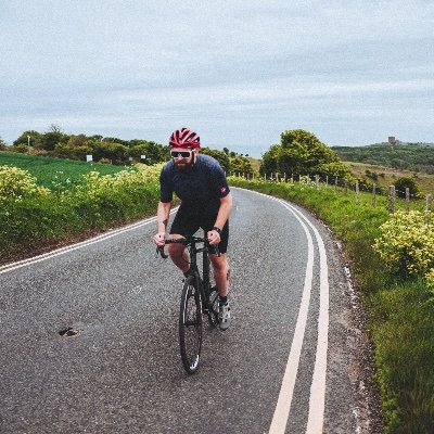 See pinned tweet 👍🏻 I don't use this much, just really for news and stuff. And a bit of cycling.