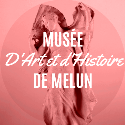 Espace d'interprétation sur l'Histoire et l'#archéologie de la ville. Riche collection artistique, notamment #dessin et #sculpture de 1850 à 1914. #HenriChapu