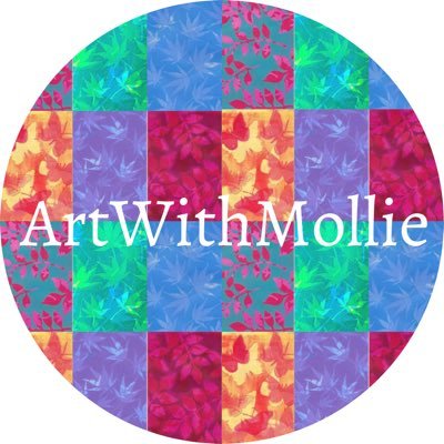 North London based artist and art teacher. Unique vibrantly coloured prints, cards, notebooks, cushions, mugs. Gel printing workshops for adults and children.