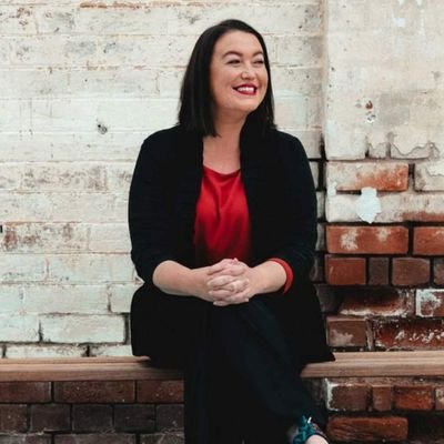 Kate McGrath - Labor for Tamworth