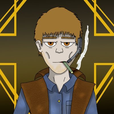 Davoさんのプロフィール画像