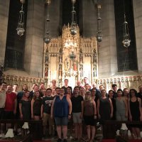 The Same Stream Choir (@samestreamchoir) 's Twitter Profile Photo The Same Stream Choir (@samestreamchoir) 's Twitter Profile Photo