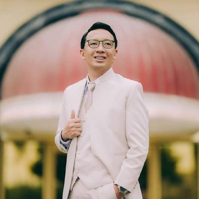 Hiamjaps's profile picture. Meng’s Husband ❤️
#DreamOG
#LetsGoLiquid