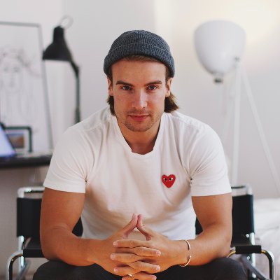 Building @beglaubigt (YC F2024)
🔨 Former CPO & Co-Founder @Passbase (acquired in 2023)