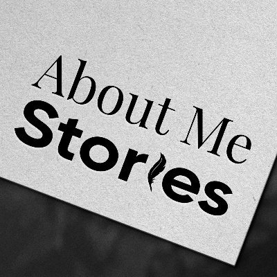 Account for About Me Stories, a community dedicated to the stories of the individual self. Submit your short autobiography at the link below!