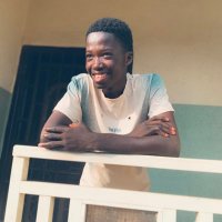 _____femi stone____ (@jamesrichie360) 's Twitter Profile