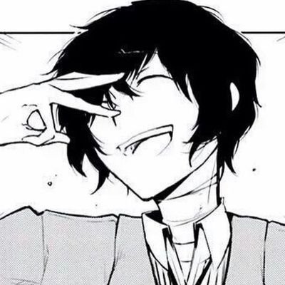 dazai thinker