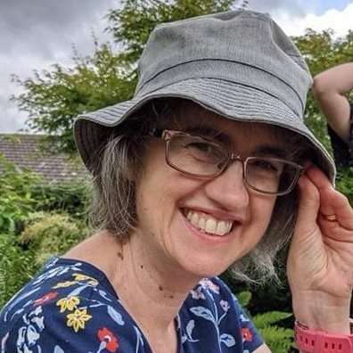 Dr Alison Hill Profile