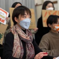 岩本 菜々/Nana Iwamoto (@iwamotonana) 's Twitter Profile Photo