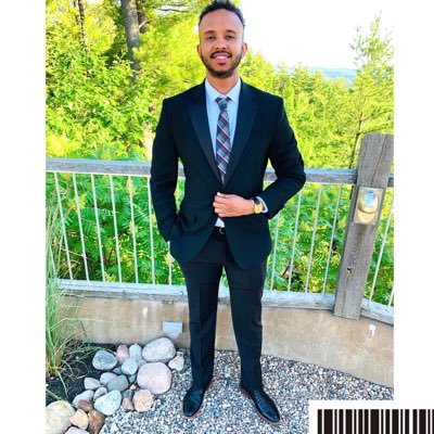 | Finance | Logistics | entrepreneurship| Market freelancer|Founder of @maasimexpress | @realmadrid | political party member @waddaniP Somaliland |