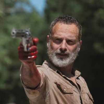 _TW_D's profile picture. TWD #FAN