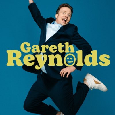 reynoldsgareth Profile Picture