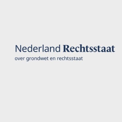 Constitutionele dialoog | Wetenschapsinnovatie | Blog | Commentaar op de Grondwet | Educatie over rechtsstaat | Tilburg Law School | Open Universiteit