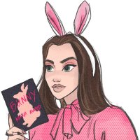 💓 caitlin 💓 (@caitliterature) 's Twitter Profile