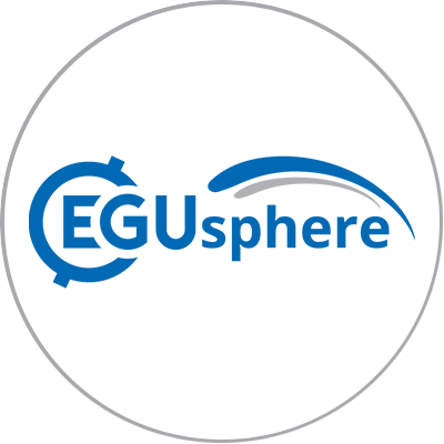 EGUsphere, the not-for-profit open scientific repository of the EGU, brings together preprints in the domain of Earth, space, and planetary sciences.