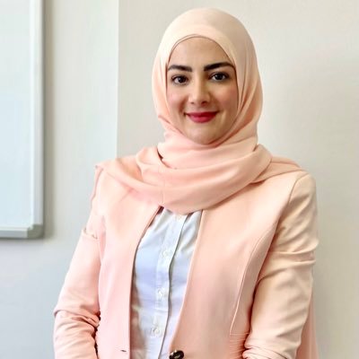 Executive Director, Social Entrepreneur, IT Specialist, Techwomen alumni, Techgirls Techwomen Ambassador, Lebanon Ambassador for ArabWIC, Global Tech Leader