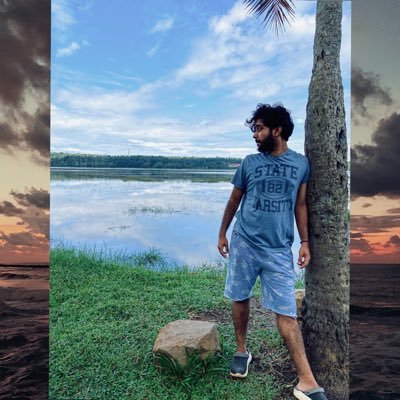 Navaneeth joshi さんのプロフィール画像