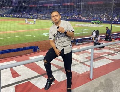 Hincha De Tigres🐯⚽
☆78☆82☆11☆15☆16🏆
Sultanes De MTY⚾️😎