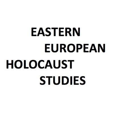 Interdisciplinary Academic Journal of Babyn Yar Holocaust Memorial Center