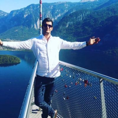 YoussefAlkhat15's profile picture. 