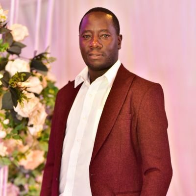 DDkiyingi's profile picture. 